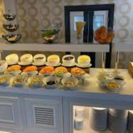 Orbi City Panorama Vip Apartment Batumi Ngoại thất bức ảnh