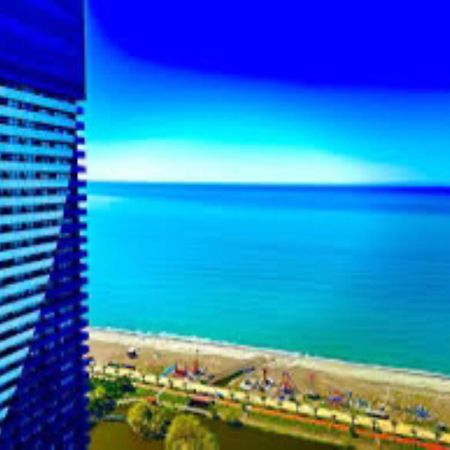 Orbi City Panorama Vip Apartment Batumi Ngoại thất bức ảnh