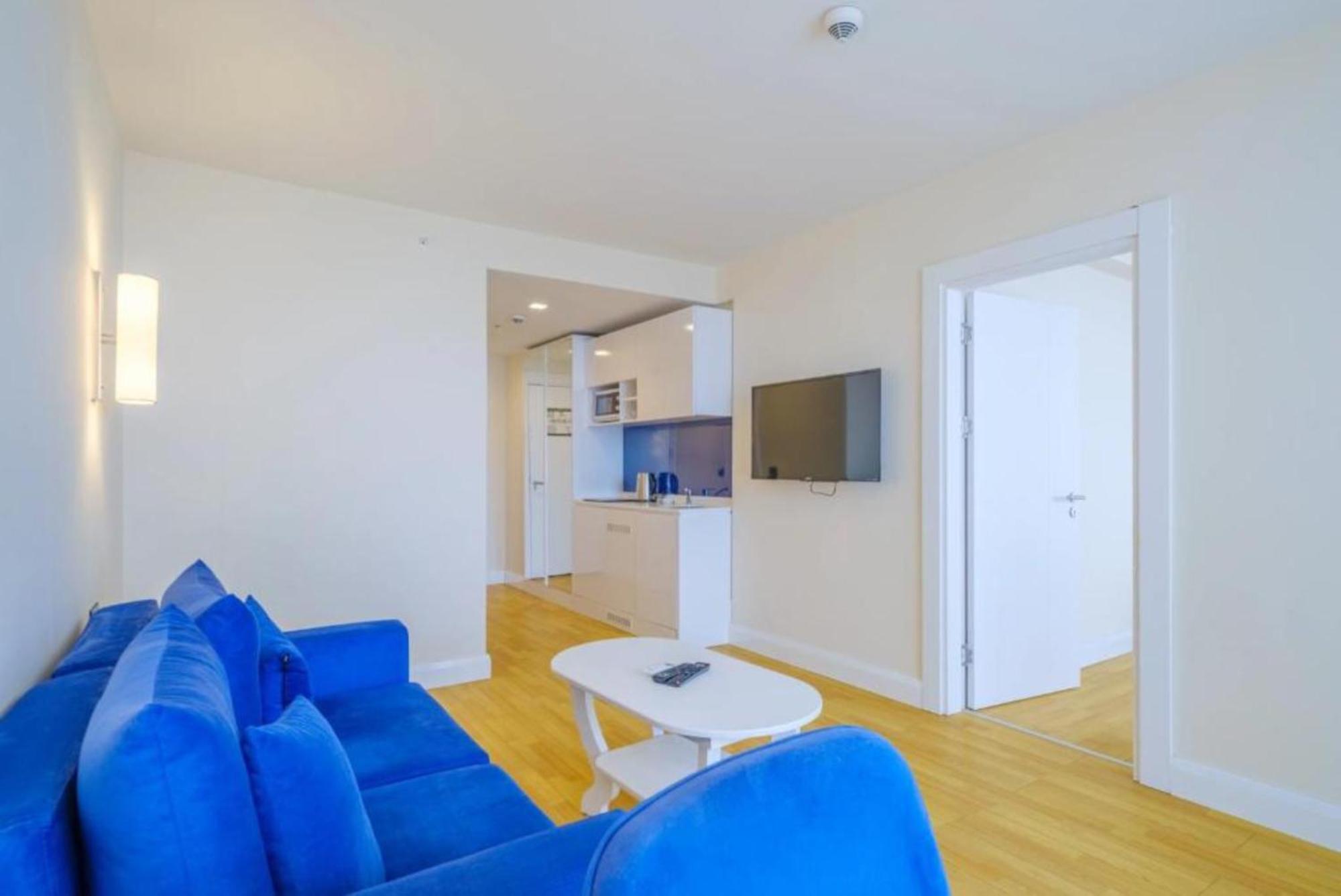 Orbi City Panorama Vip Apartment Batumi Ngoại thất bức ảnh