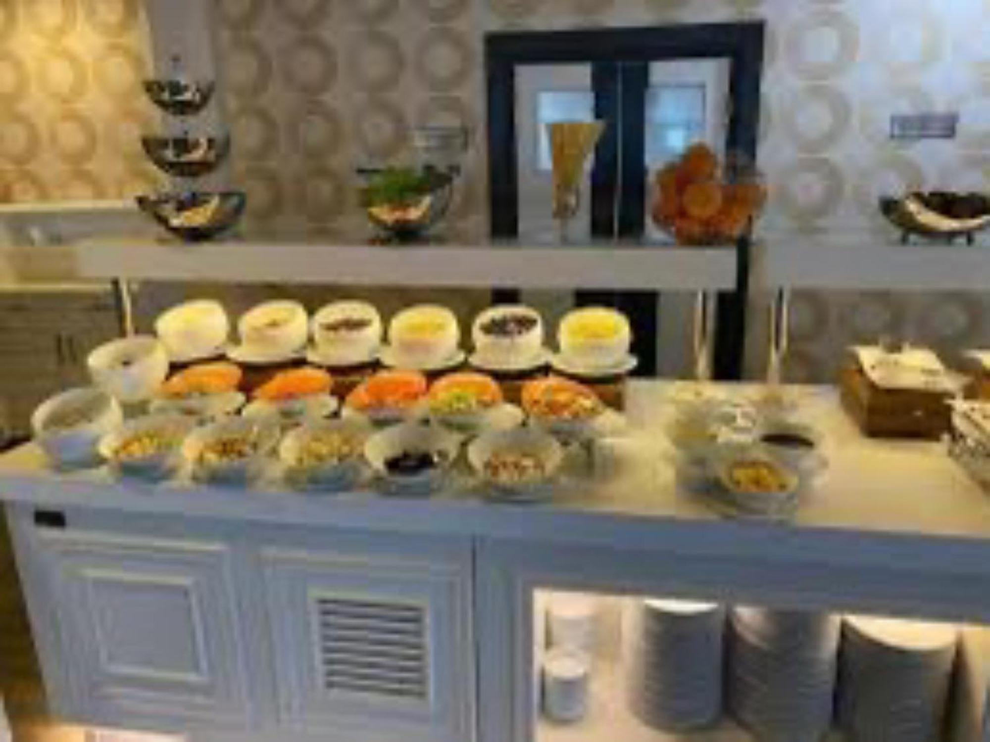 Orbi City Panorama Vip Apartment Batumi Ngoại thất bức ảnh