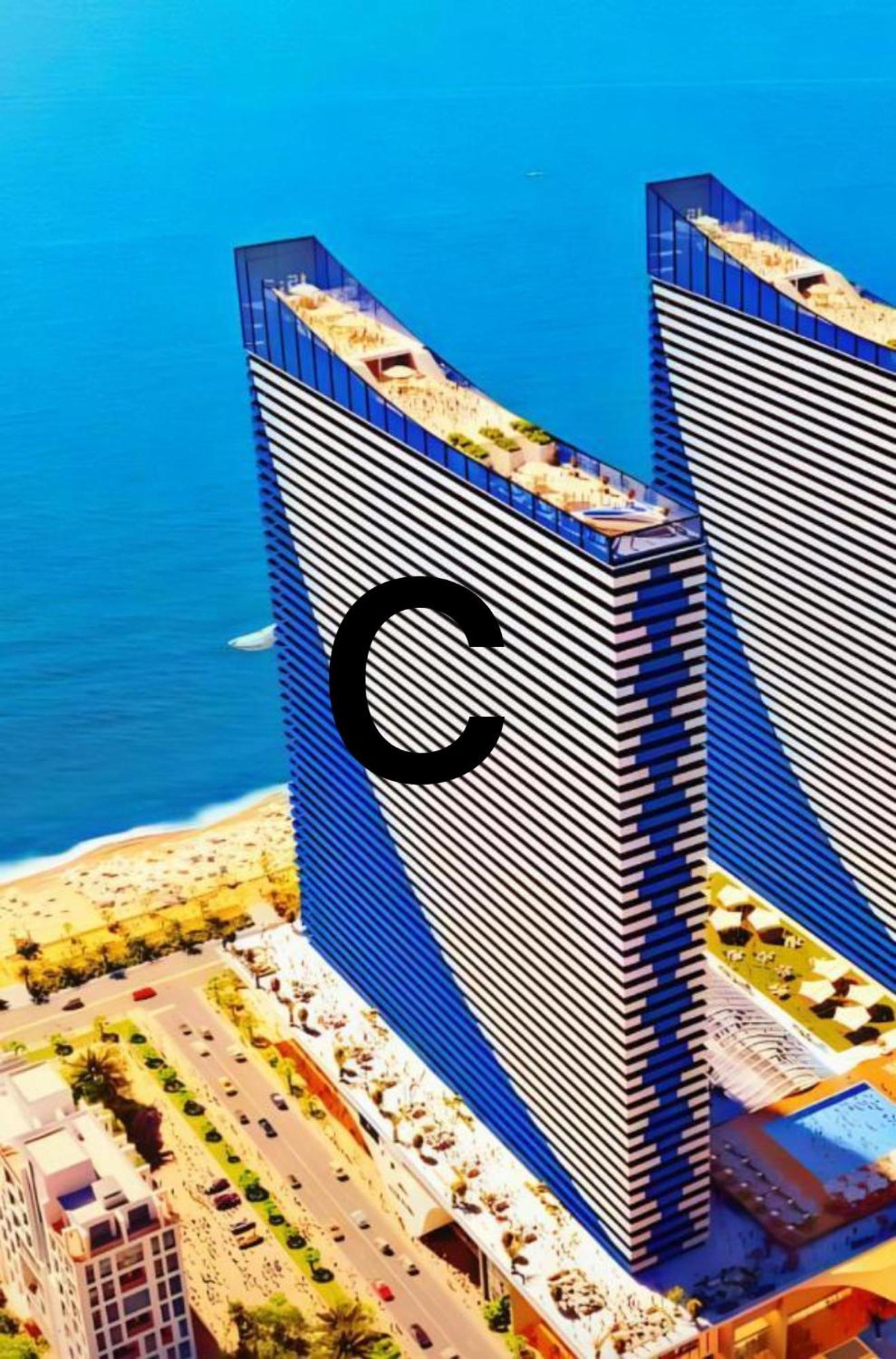 Orbi City Panorama Vip Apartment Batumi Ngoại thất bức ảnh