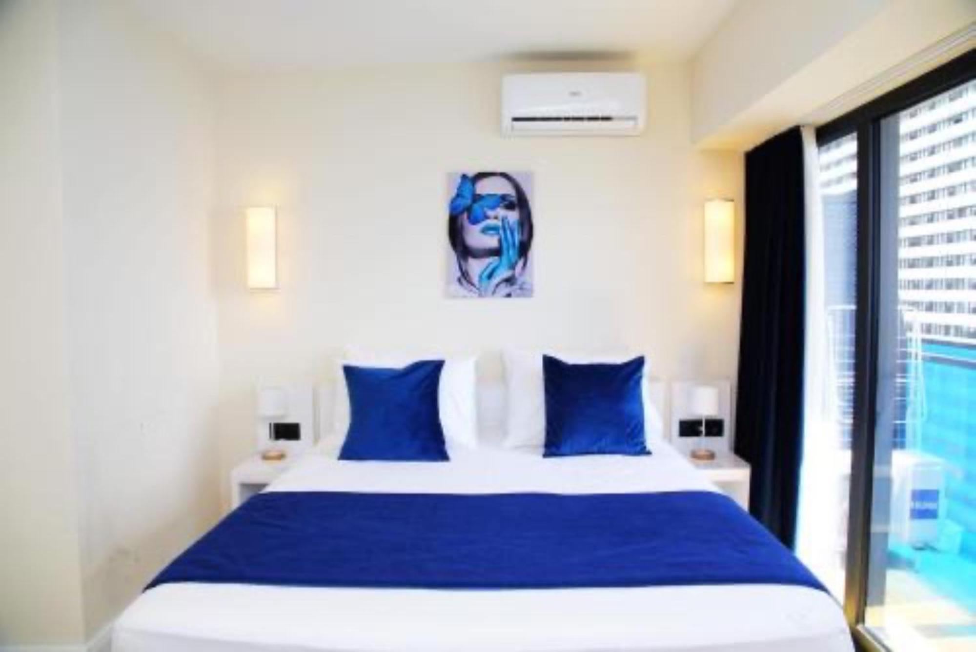 Orbi City Panorama Vip Apartment Batumi Ngoại thất bức ảnh