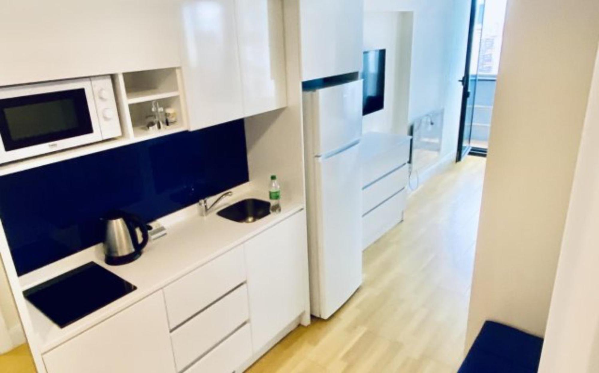 Orbi City Panorama Vip Apartment Batumi Ngoại thất bức ảnh